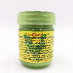    Hong Thai inhalator tradițional thailandez pe bază de plante