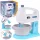 Robot de bucatarie Mixer lumina sonora + bol ZA4673