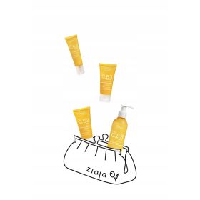  Ziaja crema de dimineata injectata cu vitamina C.B3