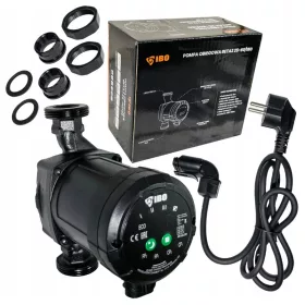    Pompa electronica de circulatie centrala termica IBO BETA 2 25-60/180