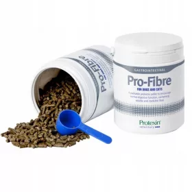  Suplimente pentru pisici si caini Protexin granule 500 g