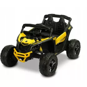  MAVERICK BATERIE VEHICULE QUAD BUGGY PUTERNIC 4X4 PILOT