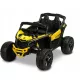  MAVERICK BATERIE VEHICULE QUAD BUGGY PUTERNIC 4X4 PILOT