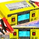  REDRESSOR AUTO MICROPROCESOR PENTRU ÎNCĂRCARE BATERIE 6/24V 10A