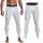  Jambiere pentru bărbați Under Armour 1361586-100 L T4C281