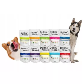  DOLINA NOTECI PLUCCHET PREMIUM 10X500G MIX DE AROMURI