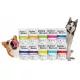  DOLINA NOTECI PLUCCHET PREMIUM 10X500G MIX DE AROMURI