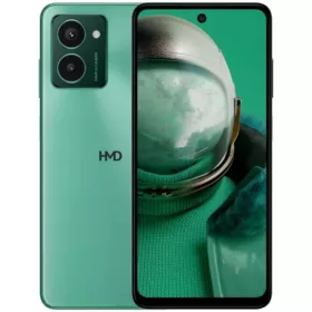 Smartphone HMD Pulse Pro 6 GB / 128 GB 4G (LTE), verde