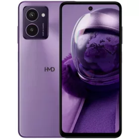    Smartphone HMD Pulse Pro 8/256 GB 4G LTE 6,56" USB tip C 50 Mpx violet