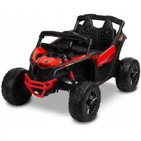    399638 MAVERICK BATERIE VEHICUL QUAD BUGGY STRONG 4X4 TELECOMANDĂ