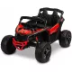  399638 MAVERICK BATERIE VEHICUL QUAD BUGGY STRONG 4X4 TELECOMANDĂ