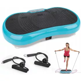  VitalMaxx Vibro Shaper 200 W platformă de vibrații