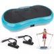  VitalMaxx Vibro Shaper 200 W platformă de vibrații