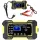  Incarcator inteligent LCD 12V / 6A