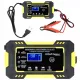  Incarcator inteligent LCD 12V / 6A
