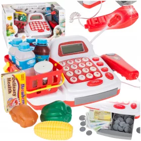 Magazinul de marcat MalPlay 101020 și accesorii