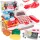  Magazinul de marcat MalPlay 101020 și accesorii