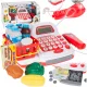  Magazinul de marcat MalPlay 101020 și accesorii