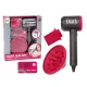  Jucărie Uscător De Păr Difuzor Suflare Hair Styling Pentru Copii