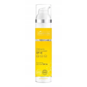    BIELENDA SUPREMELAB CREMA DE FATA NUTRIZANTE DE ZI CERAMIDE SPF30 100ML