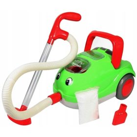    ASPIRATOR FUNCȚIONAL ALIMENTAT DE BATERIE SUNET LUMINAR 4512