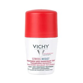  Antiperspirant roll-on Vichy Stress Resist 50 ml