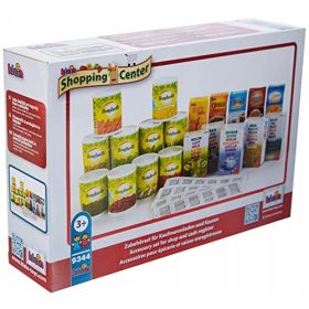  Produse alimentare pentru joaca in magazinul Theo Klein