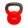  Kettlebelle Yellow Sport 18 kg rosu