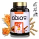 Supliment Cordyceps Sinensis - Vitalitate și Energie Naturală în Capsule Ușor de Înghițit