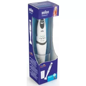  Blender alb Klein Braun 9624