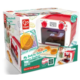  Primul meu cuptor pentru prăjituri magice
