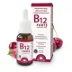 Dr. Jacobs Vitamina B12 FORTE - Supliment Vegan 20 ml