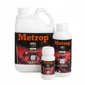 METROP îngrășământ lichid multicomponent 6 kg 5 l