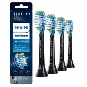    Cap de perie de schimb C3 compatibil pentru Philips Sonicare