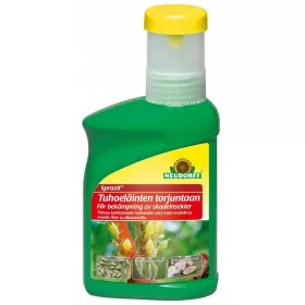    NEUDORFF SPRUZIT 250ML - CONCENTRAT INSECTICID împotriva acarienilor, afidelor,...