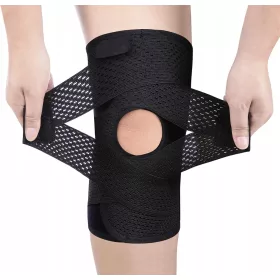  GENUNIERE STABILIZATOR BANDA RESPIRANTE 2 buc