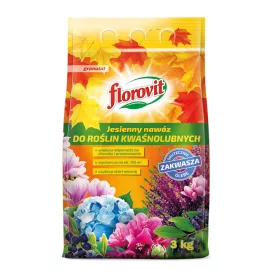 Îngrășământ multicomponent Grupa Inco granulat 3 kg 3 l