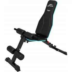    Bancă de exerciții reglabilă pentru exerciții Bluefin Fitness V2.0