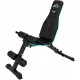  Bancă de exerciții reglabilă pentru exerciții Bluefin Fitness V2.0