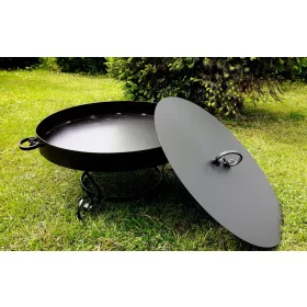  Capac pentru foc de gradina 70cm