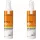 La Roche-Posay Anthelios Shaka Spray Invizibil SPF 50+ 200 ml pentru Corp și Față
