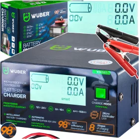  REDRESOR MICROPROCESOR 12V si 24V 10A