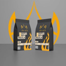    Cărbune de înaltă calitate, mazăre în saci 26MJ/KG combustibil 1000 kg 1 TONĂ