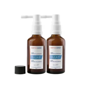   Serum Ducray Neoptide Expert pentru Creșterea și Prevenirea Căderii Părului, 2x50ml