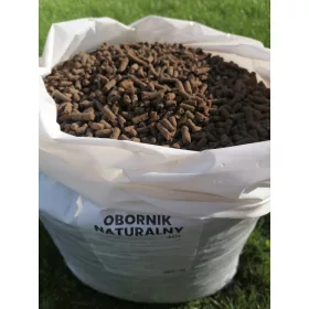    Ingrasamant organic, gunoi de grajd natural Garden Lab 25 kg 40 l