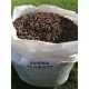  Ingrasamant organic, gunoi de grajd natural Garden Lab 25 kg 40 l