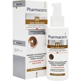   PREPARAT PHARMACERIS pentru căderea și creșterea părului