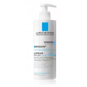 Balsam Regenerator LIPIKAR BAUME LIGHT AP+M, 400ml