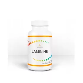   Laminine 120 capsule - Supliment pentru regenerarea celulară și vitalitate