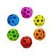  SET 6X ASTRO JUMP MOON BALL HIGH BOUNCE SET DE 6 CULORI